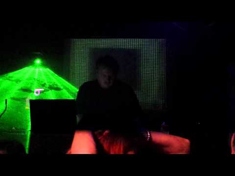 Andreas Gehm aka Elec pt1 Live! @ Femurclub 23.05.2014