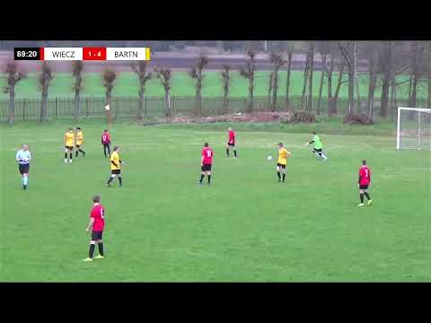 Wieczfnianka - Bartnik Myszyniec (U-16)