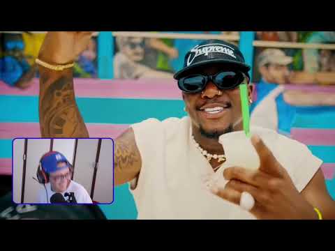 L Kimii x ​⁠@Eseldray   Tu Película   VIDEOREACCION   POLARIH TV