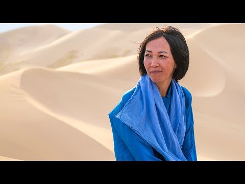 Meine MONGOLEI - Explora