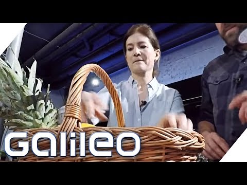 Escape Room: Wer schafft es schneller aus der Küche? | Galileo | ProSieben