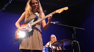 Sallie Ford - Never Be Lame