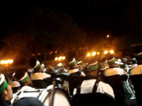 BAMIME - Entrada em CONCEIÇÃO DO JACUIPE 2