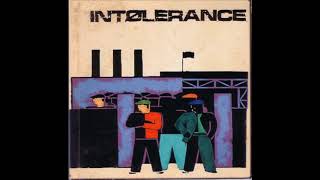 Download lagu Intolerance ‎– Discografía 1990 - 1994 (Full compilation 2000) mp3