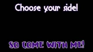 Abandon All Ships - Pedestrians is Another Word for Speed Bump Lyrics