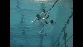 Pool Testing Video 2 (No Audio)