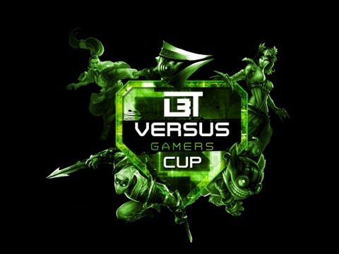 TORNEO L3T Versus Cup - League of Legends - ¡Apúntate ya!