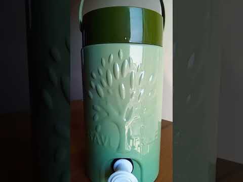 NEKZA Insulated Water Jug