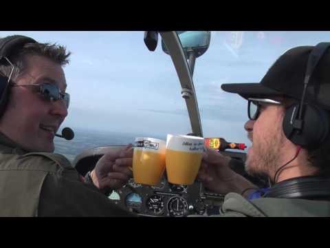 Staupilot Frank - Das Beste im Saarland von oben