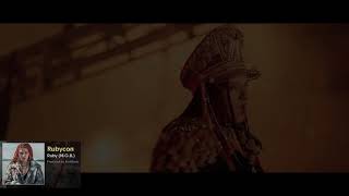 Ruby-Rubycon /Lyrics