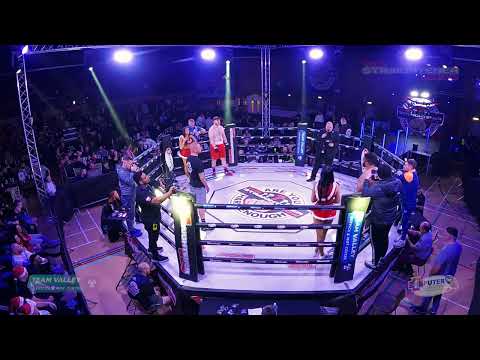 Tommy King Vs Finley Keane ss4