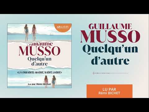 Vido de Guillaume Musso