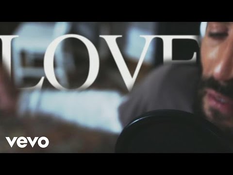 Orlando Santos - Only Love