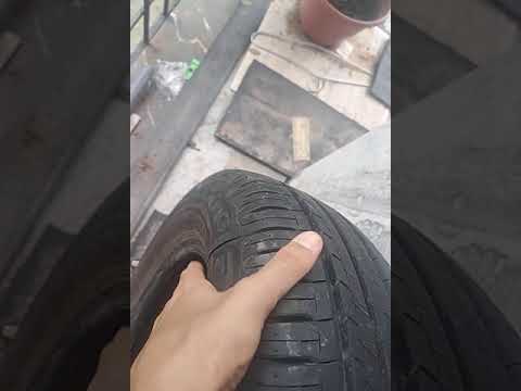Bridgestone Tires - No warranty claim on 3000kms of a brand new vehicle