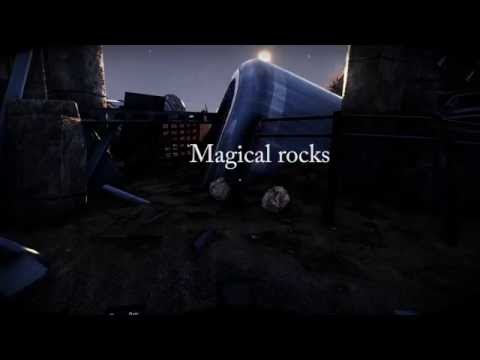 Steam Community :: Video :: Magical rocks