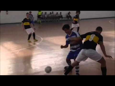 Calcio a 5 Marche - Under 21