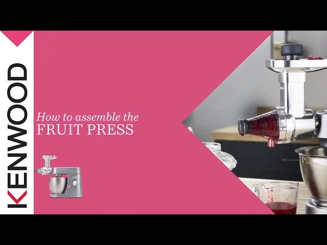 كينوود OWKVL4230S عجانة 1200 واط سعة 6.7 لتر خلاط...