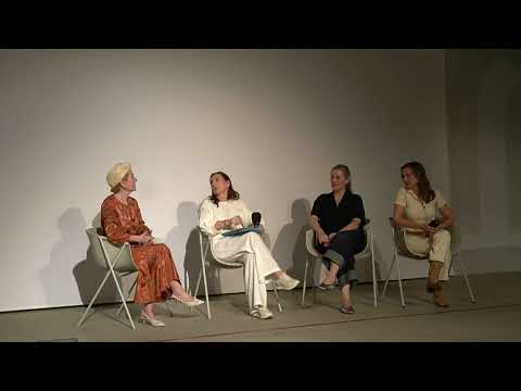 Vídeo: Mesa redonda. Os 100 anos de Mercedes Ruibal