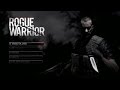 Pc Longplay 645 Rogue Warrior