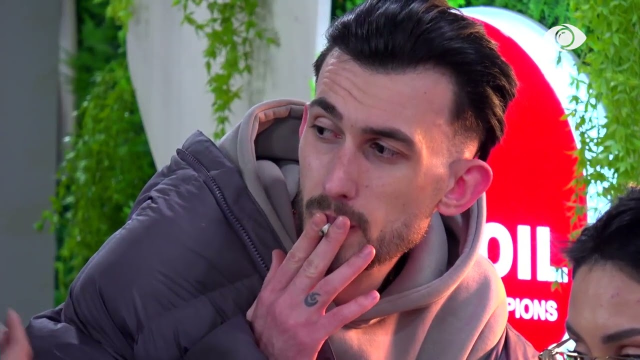 “Dua një sinjal nga Brikena”/ Miri-Kristit: Në këtë pikë të lojës gjërat duhet të jenë sa më të freskëta