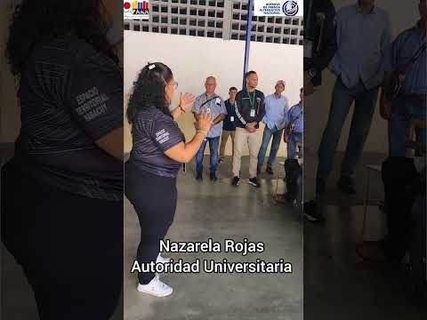 Universidad del Ambiente Fruto Vivas, inicia actividades académicas en Yaracuy, ciencia para la vida