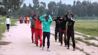 preview picture of video 'Club Atletismo Wukro (Etiopia)'