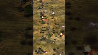 Zero Hour | 50 Battlemasters vs 50 Crusaders | Part 3/4 | Command and Conquer Generals