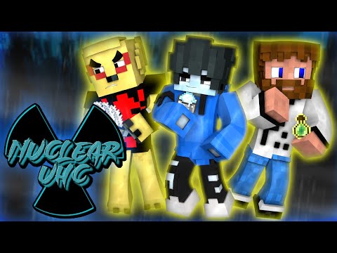 Nuclear UHC S19 ep6 - The Split
