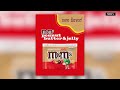 What S Trending M M Introduces New Flavor Peanut Butter Jelly