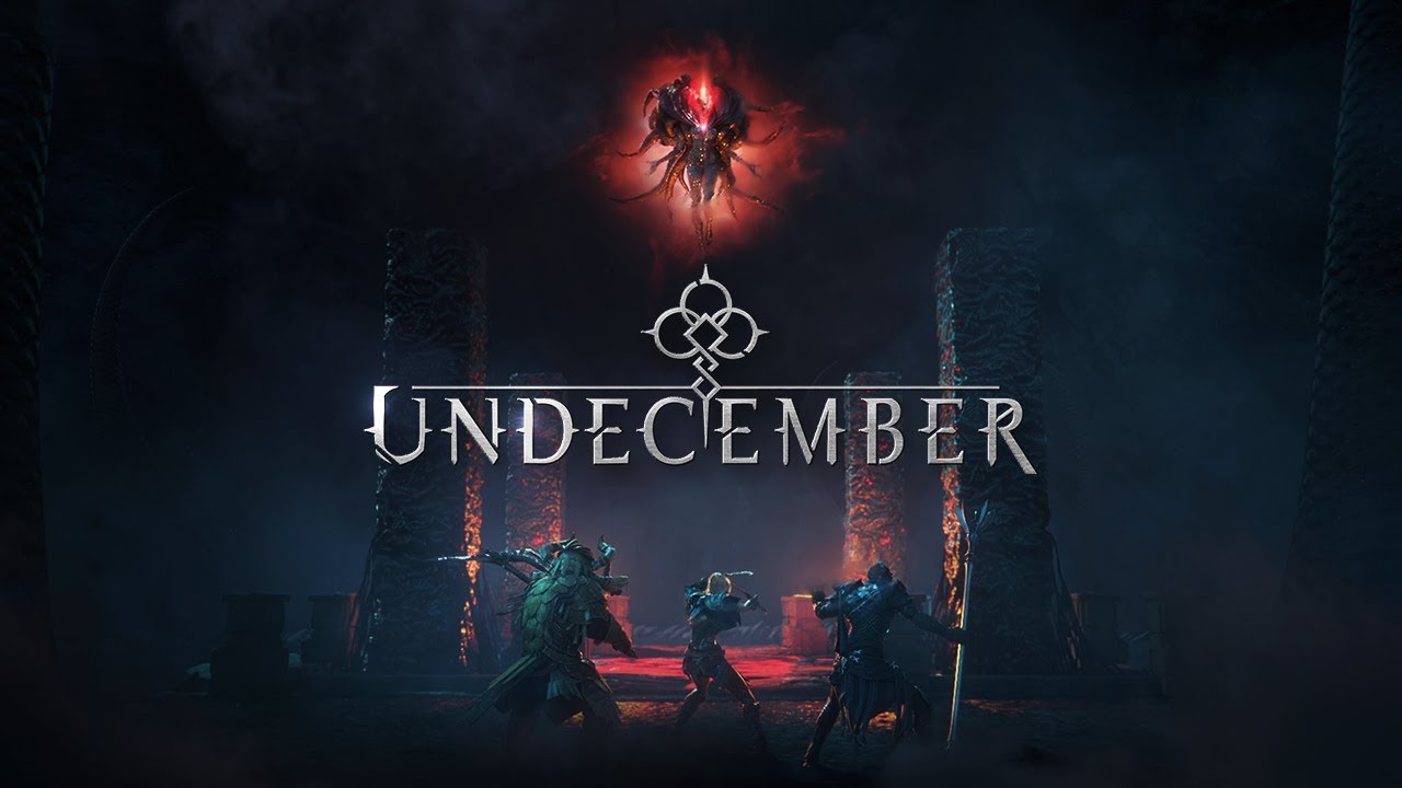 Diablo-like UNDECEMBER could be your next RPG addiction