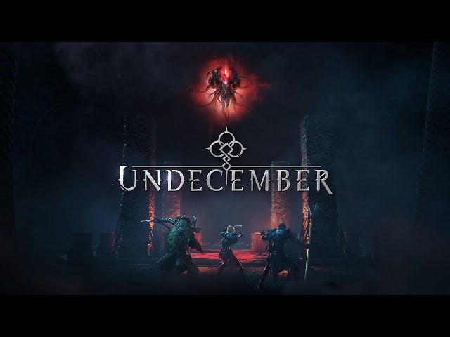 Undecember Is Another Take On Diablo Coming To PC And Mobile Platforms In  2021