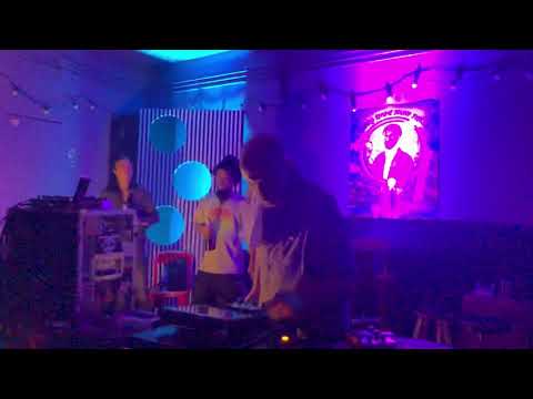 2020 International Dub Gathering Bangkok • Vibronics • Karma Rhyme Sound System