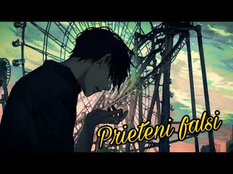 Vizante - Prieteni falsi feat. Calota si Pablo 0.5 AKA Lege