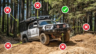 The Most Important Off-Road Mod (That No One Talks About)