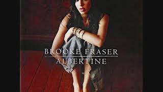 09 Seeds   Brooke Fraser