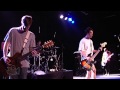 Title Fight - Safe In Your Skin (Live in Sydney) | Moshcam
