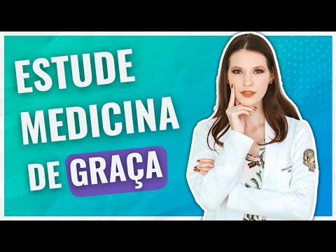 How to study medicine for free in Brazil | Sarah Schollmeier