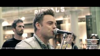 Ben Montague - Station Sessions - Season 9