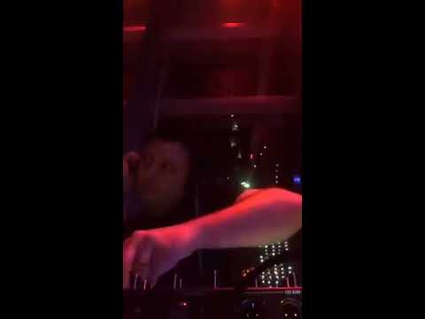 Paul Hamilton Live @ INKA, DUBAI 10.02.2017