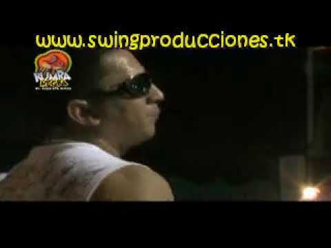 La Caratula - N'Talla - Swing Producciones-30-05-09- Local Cuban Nigths ( Ex Honey )