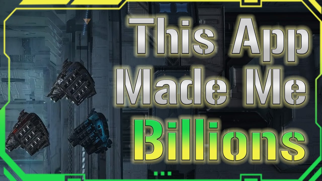 EVE Guru! The Ultimate Industry and Market Tool