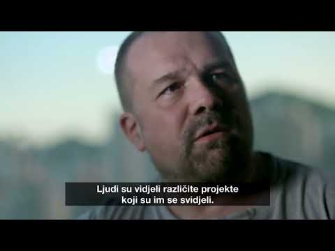 Buntovnici modernog doba - Sam svoj kreator - Subota 17:05