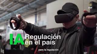 ¡Colombia le sigue apostando a la #IA como motor de competitividad y desarrollo!