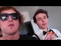 FUNNIEST CUTE WHY DON T WE AND LOGAN PAUL MOMENTS PART 2