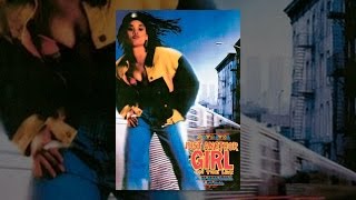 Just Another Girl On the I.R.T.