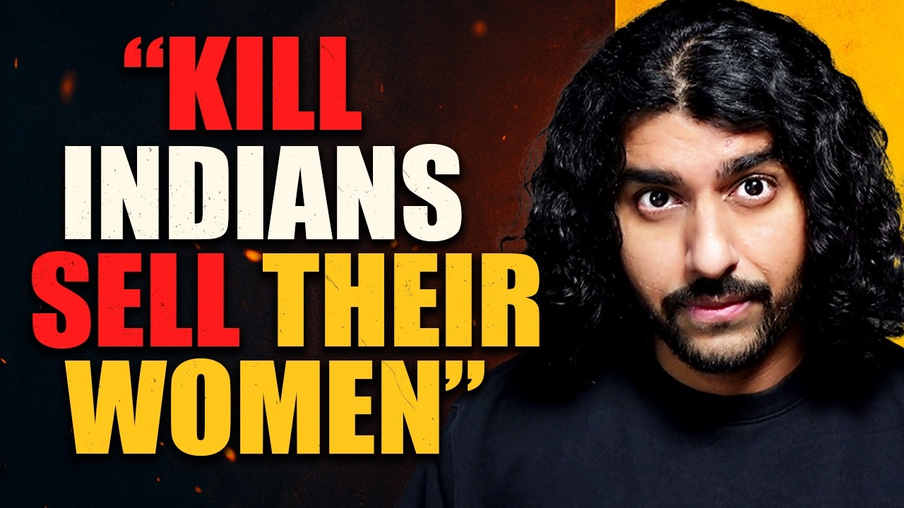 Indians are not safe anymore