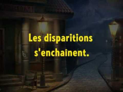 Le Secret du Margrave Manor PC