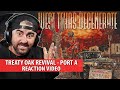 Treaty Oak Revival Port A Rock Artist Reaction