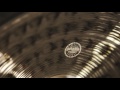Paiste 900 Series 10" Splash + pied de cymbale droit SET thumbnail 8
