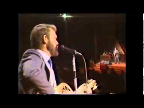 Glen Campbell Shred Legend - Best True Grit (killer guitar solo)